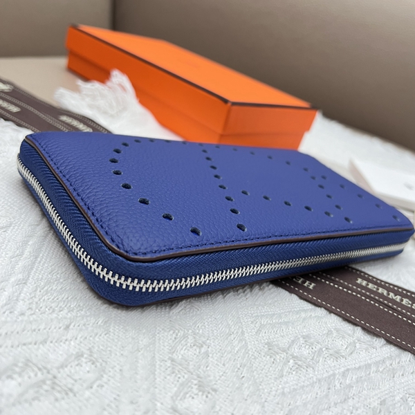 エルメス財布コピー側面デザイン